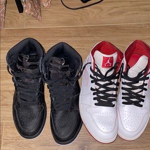 Air Force 1 high top